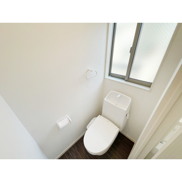 MQuarto熊野前203号室 内観