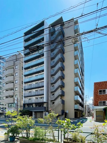 Log駒込／ログ駒込1102号室 ログ駒込