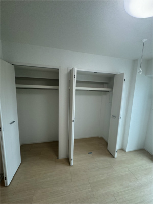 石見ビル4階 内観