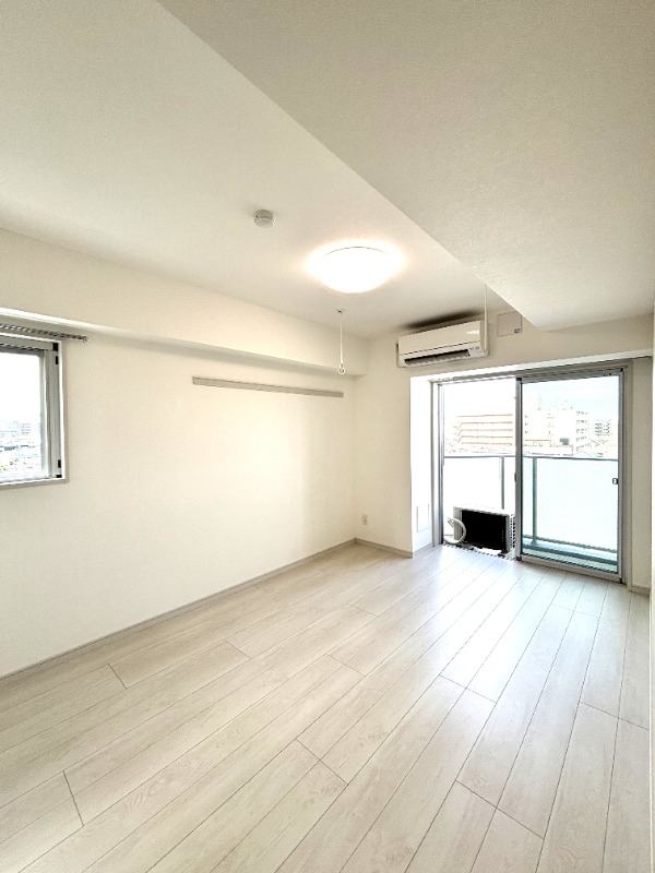 リヴシティ川崎新町3階 参考画像