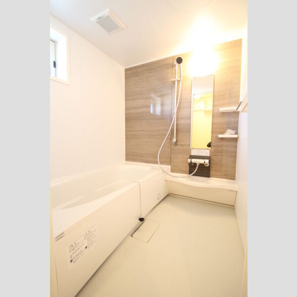 グリーンコート　七番館 ユニットバス