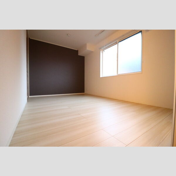 アヴァンス西亀有101号室 同建物別部屋の参考画像