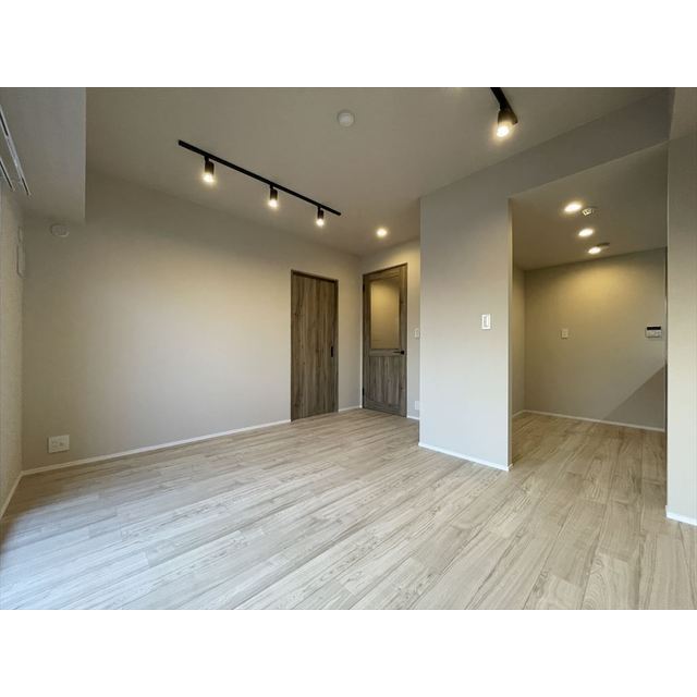 DeLCCS亀戸Ⅱ リビング