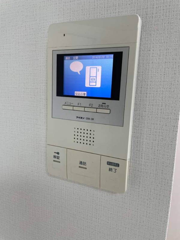 GLANZ5階 部屋その他
