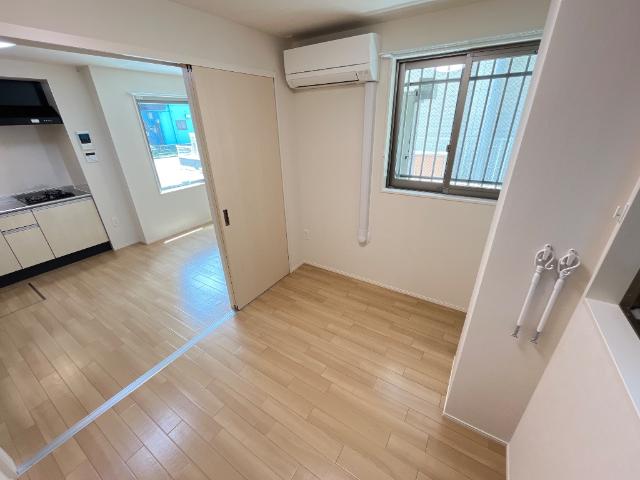 アコード・Ｋ102号室 洋室