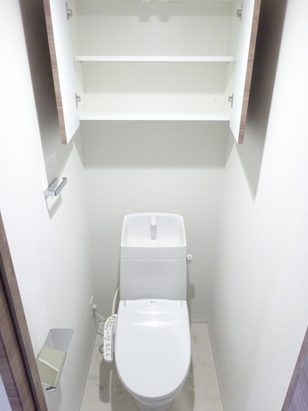 ラフィスタ蒲田南Ⅱ411号室 同建物別部屋の参考画像