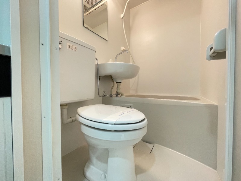 ソレイユ東向島3階 同建物別部屋の参考画像