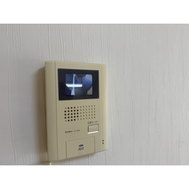 市ヶ谷第3ローヤルコーポ301号室 部屋その他