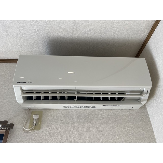 サン・スプリング201号室 同建物別部屋の参考画像