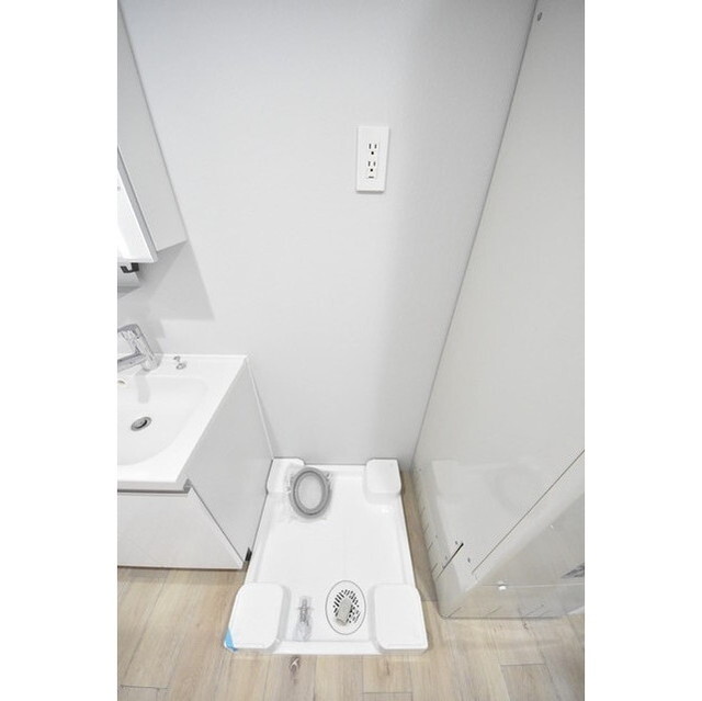 CASA PIAZZA 葛飾立石 内観