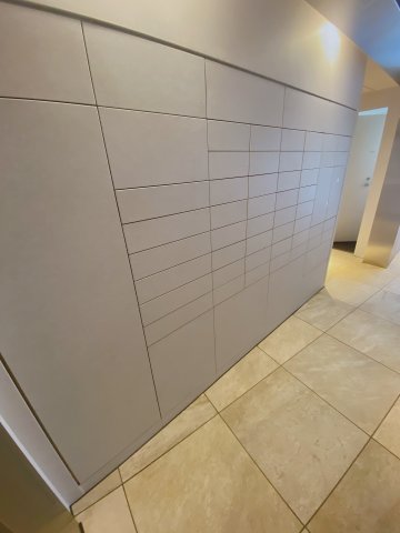 プラウドフラット上野松が谷401号室 その他共有部分