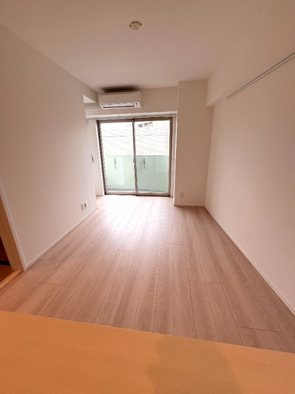 目黒ミシェルヨコマエ4階 リビング