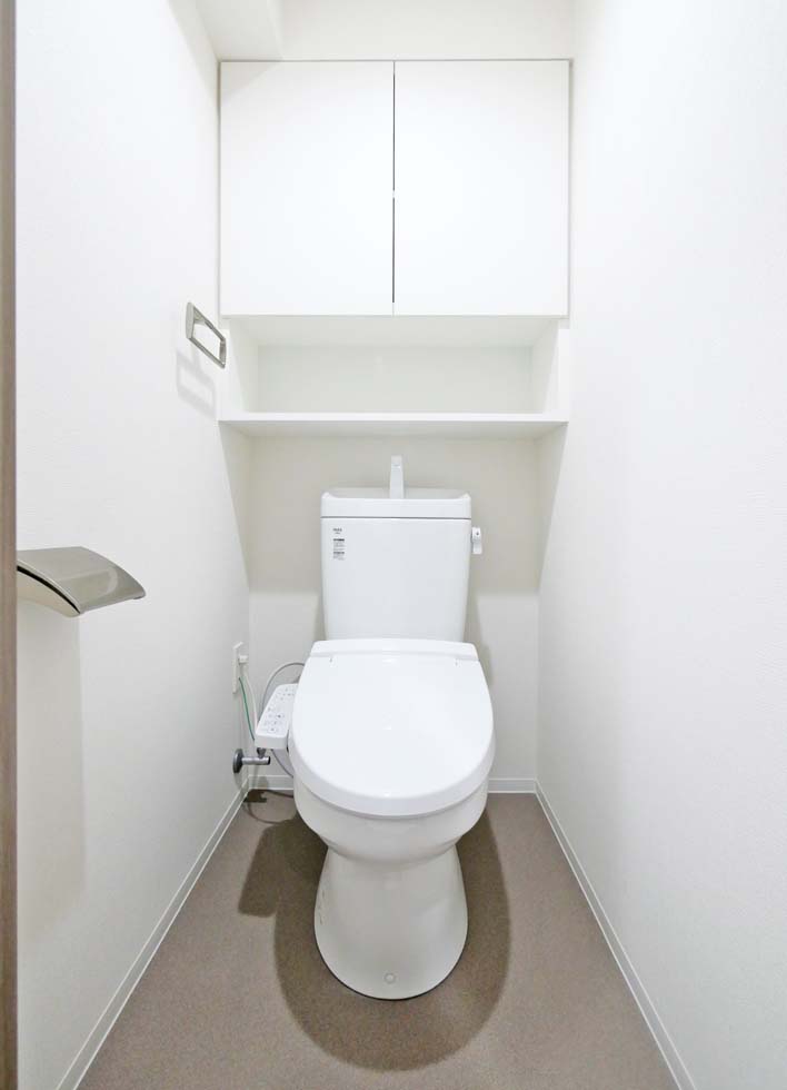 仮称）PREMIUM CUBE世田谷 内観