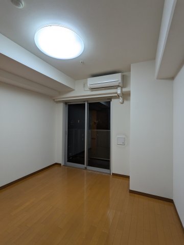 エムジー目黒駅前1209号室 リビング