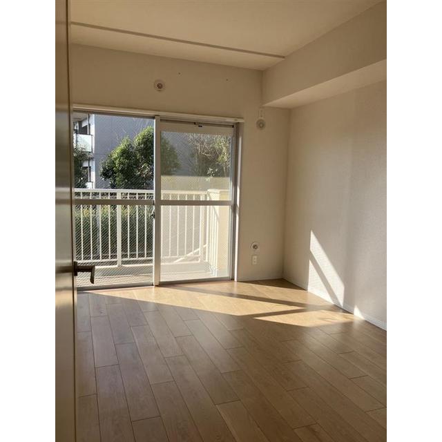 藤和シティコープ東寺尾 2026年1月撮影　洋室約5.8帖