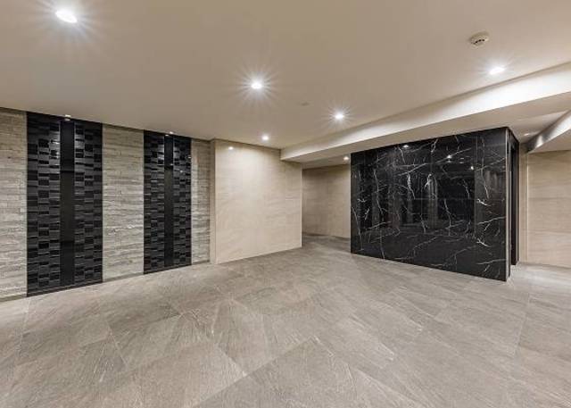 ガーラ・グランディ武蔵小杉6階 ロビー