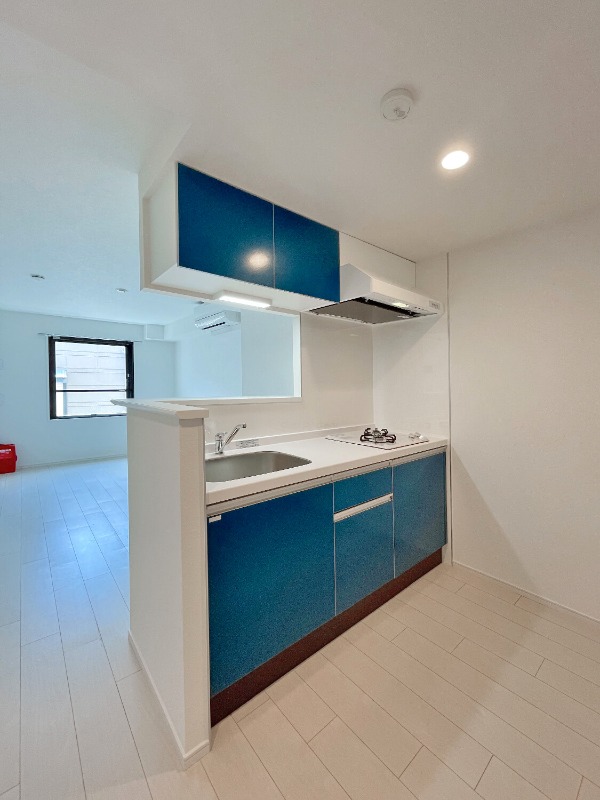 エルファーロ大塚Ⅱ4階 部屋その他