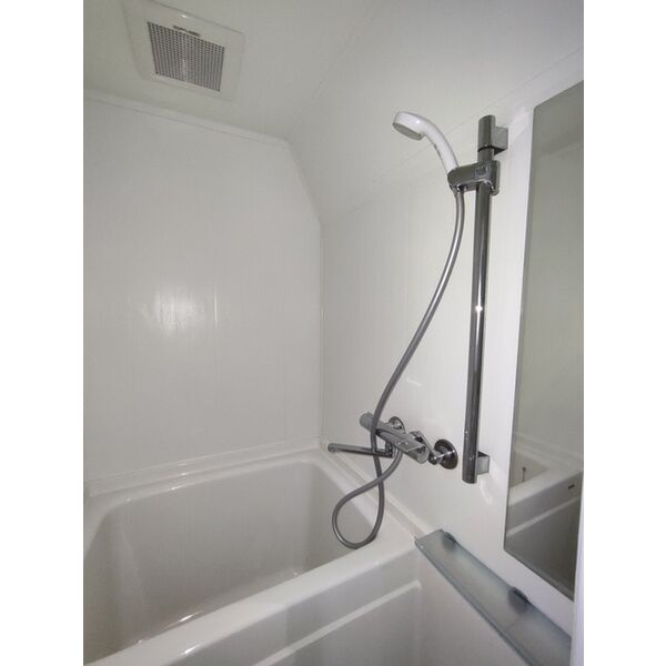 Precious　Earth　稲毛区稲毛 お風呂