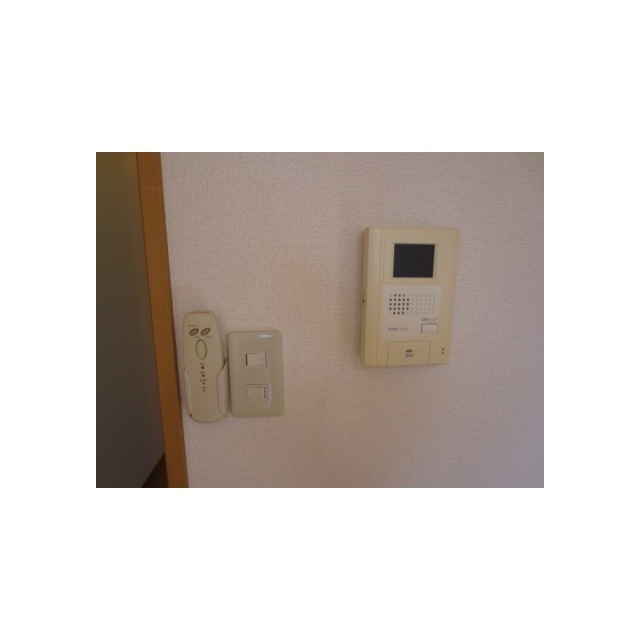 アンプルール クラージュ堀内104号室 部屋その他