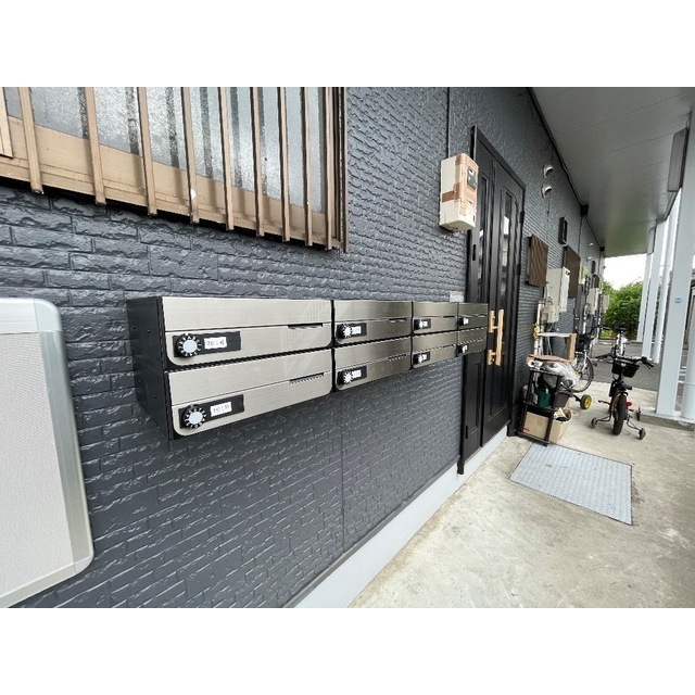 中澤第2コーポ102号室 部屋その他