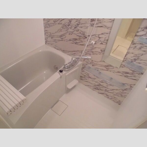 アリエッタ 浴室