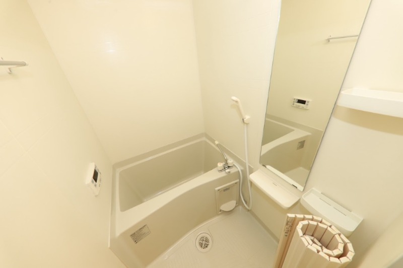 セナリオフォルム柏Ⅶ お風呂