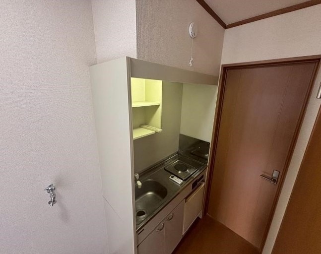 コーポシンシア1階 ＊別号室の写真となります