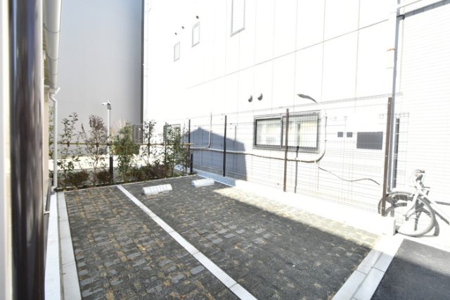 グランパセオ清澄白河Ⅱ0703号室 同建物別部屋の参考画像