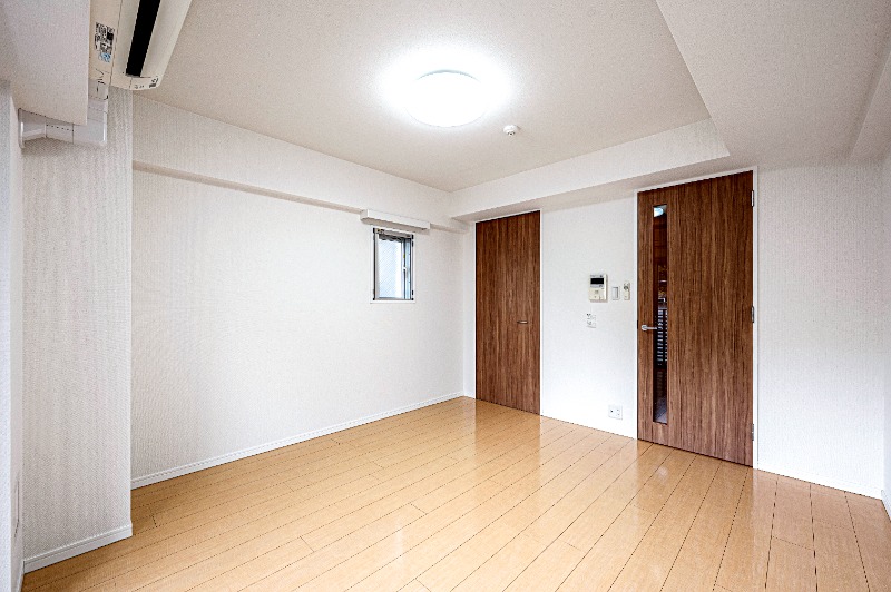 パークフロント常盤 同タイプ別部屋参考写真