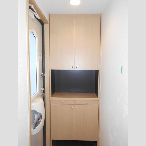 サンモールプラザ　A/BA102号室 部屋その他