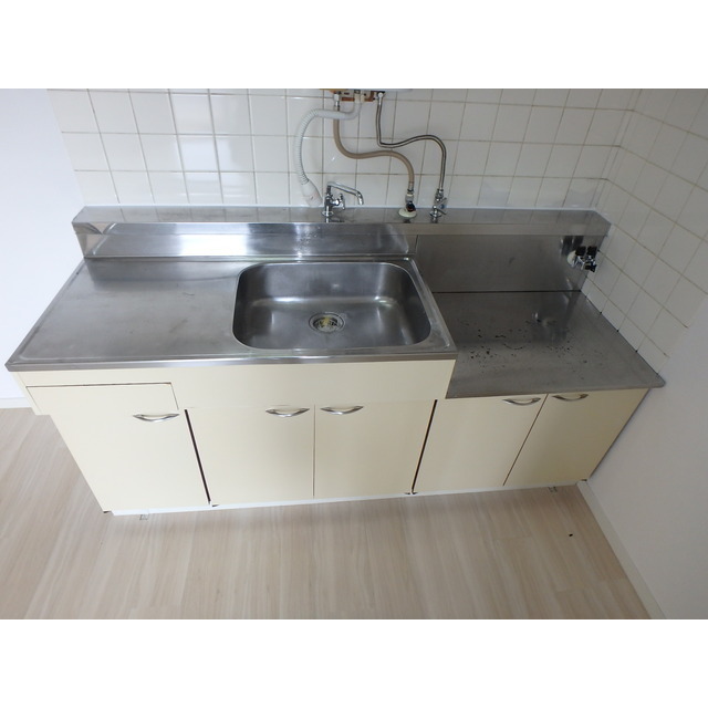 丸屋ビル キッチン