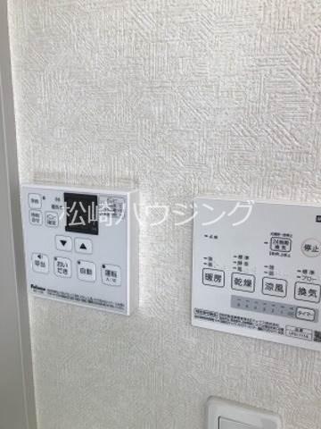 コンフォルト高円寺1階 部屋その他