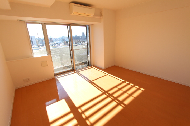 プライムアーバン千住502号室 同建物別部屋の参考画像