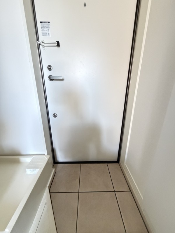 グランクオール鷺ノ宮2階 部屋その他