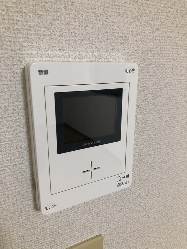 プラウディア3階 部屋その他