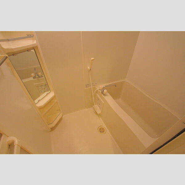 Residence Kamiya ユニットバス