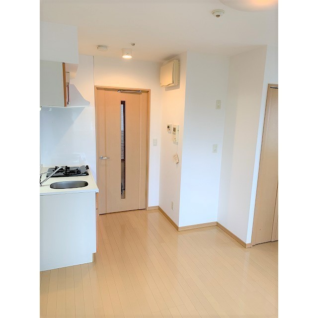 Conde相模原1104号室 リビング