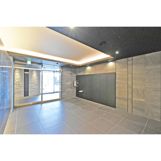 ＡＲＫＭＡＲＫ水天宮前Ⅰ0803号室 部屋その他