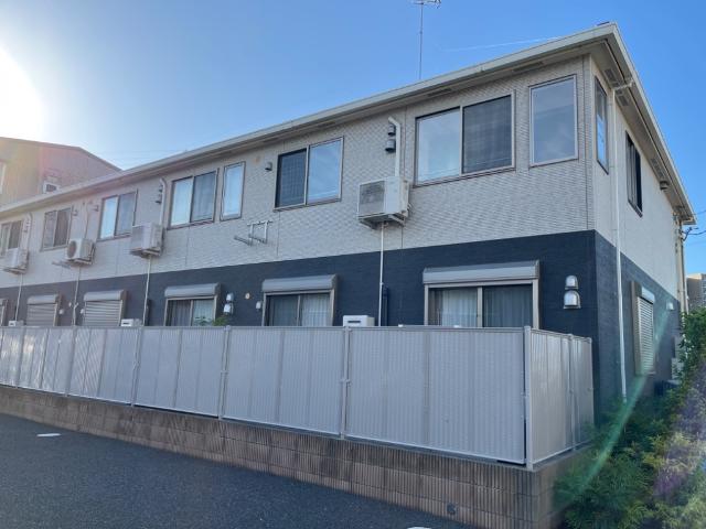 パストラル（ｐａｓｔｏｒａｌ） 外観写真（昼）