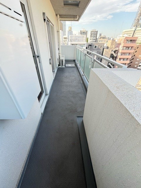 レジディア四谷三丁目3階 同建物別部屋の参考画像