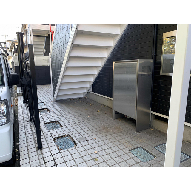 谷塚第13102号室 部屋その他