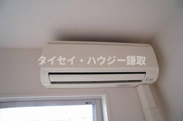 ＡＺＺＵＲＲＯ　ＣＡＳＡ 部屋設備