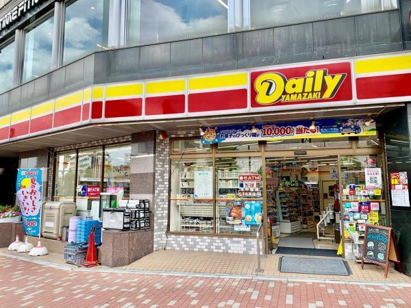 レガリア千川1階 同建物別部屋の参考画像