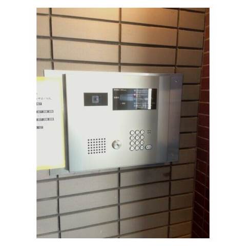 ワコーレ田園調布4階 部屋その他