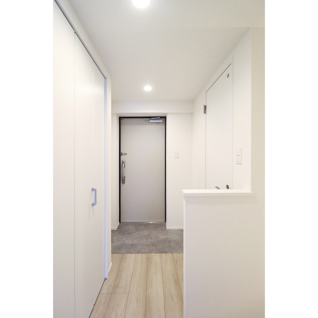 グランファーロ下北沢103号室 内観