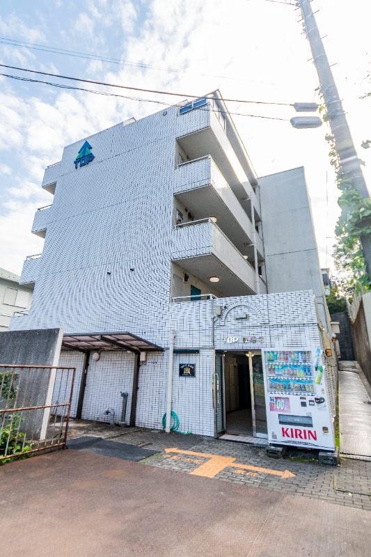 トップ成増第三の外観画像