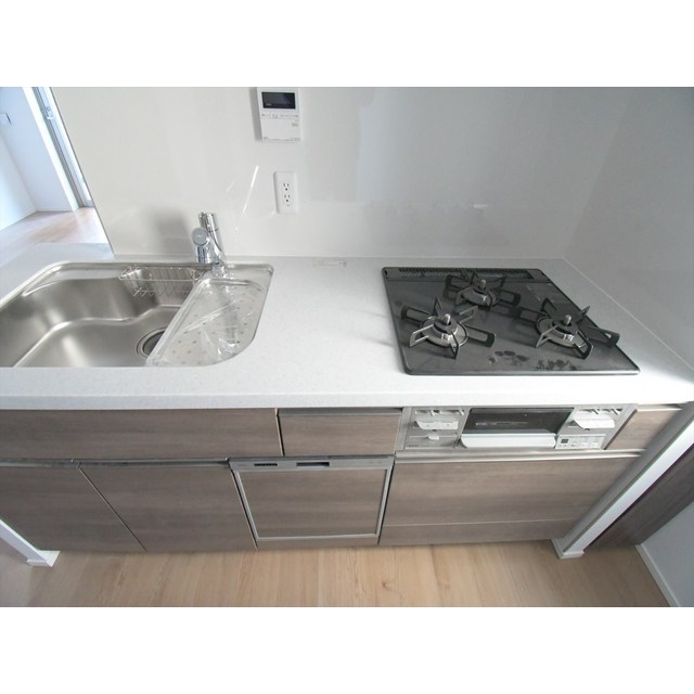 nido南千住0604号室 内観