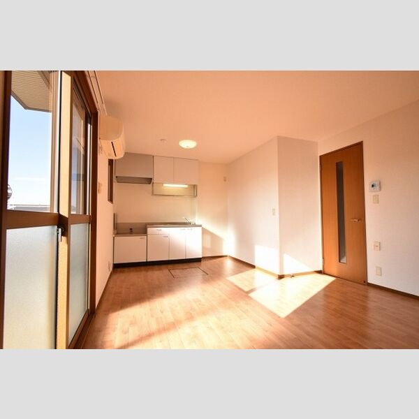 プリマベーラ・ユカ　A 南向き11.75帖LDK