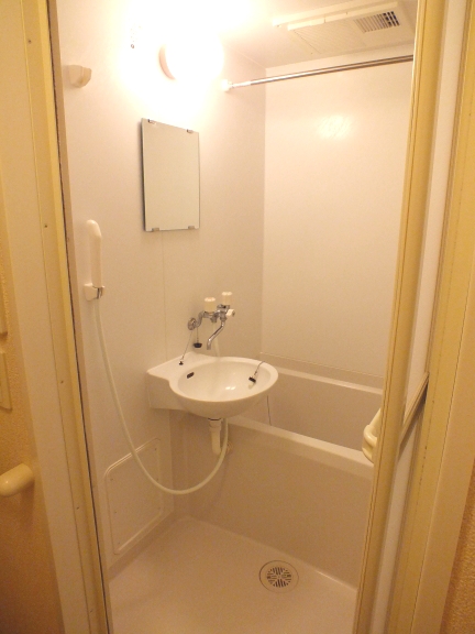 レオパレス宮野木 バス・トイレ別