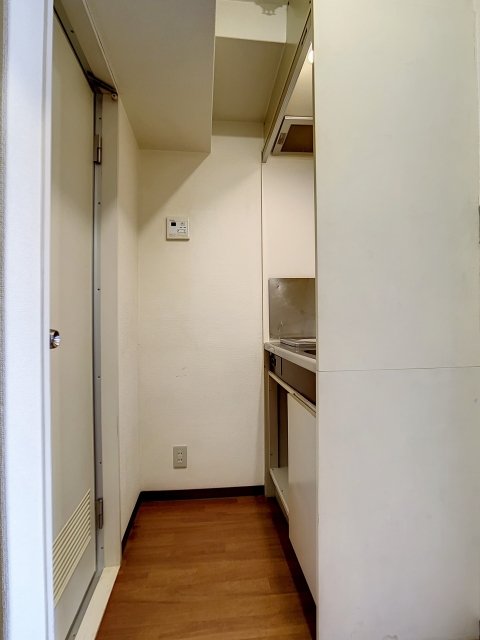 ライオンズマンション大森本町第２ キッチン